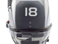 2х-тактный лодочный мотор MIKATSU M18FHS (2022)