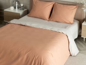 Постельное белье Тосканский беж/Tuscany beige & Greige