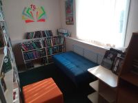 Библиотека-филиал № 23 с. Малета