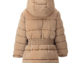 Куртка для девочки