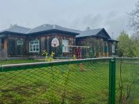 Майкорский культурно-досуговый центр