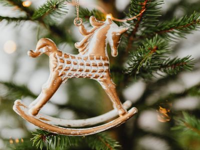 Билеты на Подарок для мышки (Театр кукол) / Театр | Афиша | ИнфоТаймс