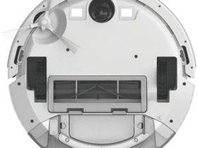 Робот-пылесос HONOR