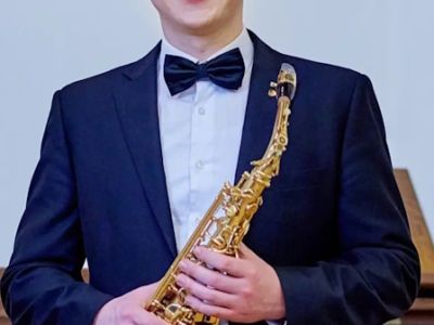 Органные вечера в Коломенском. Орган и саксофон: танго, джаз и киномузыка