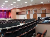 Культурно-досуговый центр с. Каринское