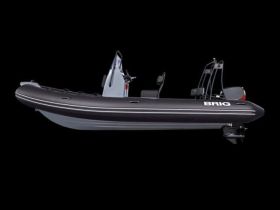 Лодка РИБ BRIG NAVIGATOR 570