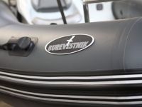 Лодка РИБ БУРЕВЕСТНИК 530 ST