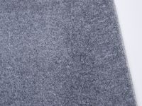 Вязаная юбка силуэта трапеция