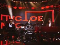 Культпространство «Пустое место»