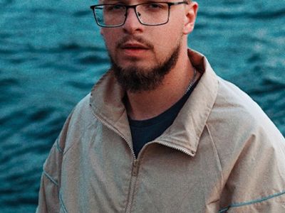 Гарик Погорелов