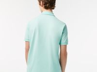 Мужское поло Lacoste L1212 Classic Fit