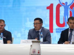 Якутия готовится принять чемпионат России на 100 км