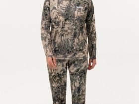 Лонгслив Remington lite Figure