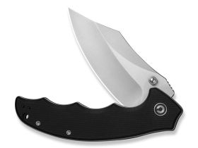 Складной нож CIVIVI Pentad, сталь Nitro-V, рукоять G10