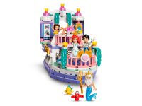 Disney 43299 Конструктор Королевская свадебная лодка Ариэль