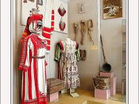 Этнографический музей г. Саратова