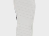 Кеды из натуральной кожи