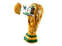 Editions 43020 Конструктор Кубок Мира FIFA