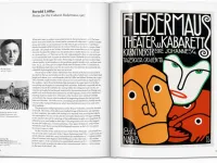 Книга Basic Art "Vienna 1900"