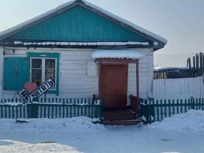 Межегейская библиотека