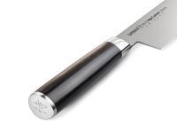 Нож кухонный "Samura Mo-V" Гранд Шеф 240 мм, G-10