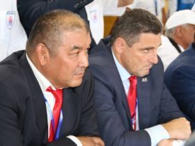 Тайное увлечение Виктора Колибабчука. Эксклюзивное интервью Анатолия Баишева