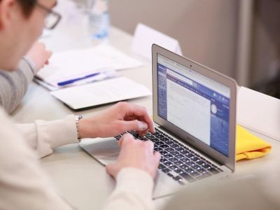 Онлайн-курс СВФУ представлен на портале проекта «Современная цифровая образовательная среда»