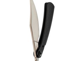 Нож Barmaley Knives Арахна боуи, сталь VG-10, рукоять кайдекс