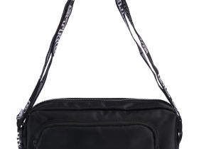 Сумка текстильная для девочек