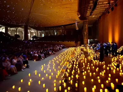 Билеты на Lumisfera. Пробуждение души (Храм Христа Спасителя. Зал Церковных Соборов) / Концерт | Афиша | ИнфоТаймс