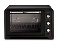 Мини-печь Moulinex Optimo OX485832