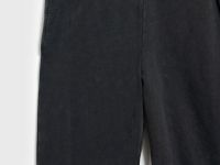 Трикотажные брюки, Черный