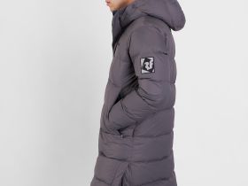 Пальто пуховое Narvik Мужское