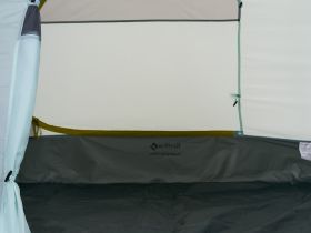 Палатка Trekking Fox 3 Plus