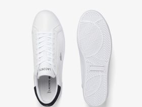 Мужские кеды Lacoste POWERCOURT 2. 225 1 SMA