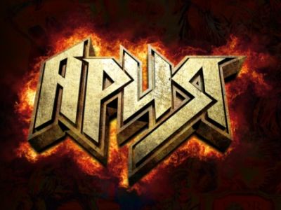 АРИЯ. 40 ЛЕТ. Юбилейное шоу 360°