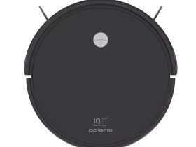 Робот-пылесос Polaris PVCR G2 0826 WIFI IQ Home