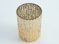 Стакан для зубных щеток Золотая эссенция/Golden Essence