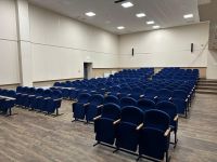 Кинотеатр «Комсомолец»