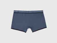 Трусы-транки, Синий