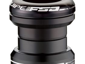 Рулевая колонка FSA Orbit Equipe - NO.21 1 1/8" AHEADSET (черный)