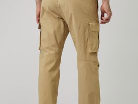 *Брюки для путешествий 23-20104 муж.