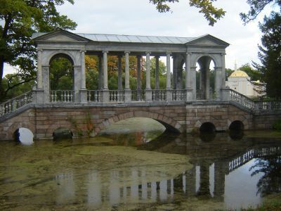 Мост Палладиев (Сибирский)