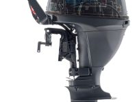 4х-тактный лодочный мотор MIKATSU MF15FHS