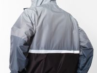 Ветровка Remington Storm Gray