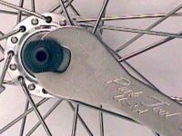 Конусный ключ Park Tool DCW (13 мм / 14 мм)