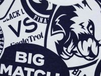 Футболка для мальчика