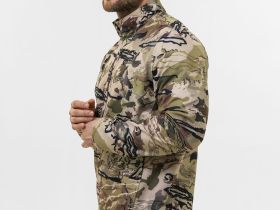 Летний костюм для охоты Remington Arizona Safari — влагоотводящий, UPF 50+
