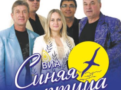 ВИА "Синяя птица" 3 января Ярославль ДК Нефтяник
