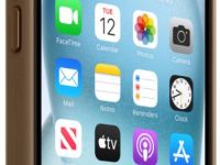 Чехол-накладка Apple